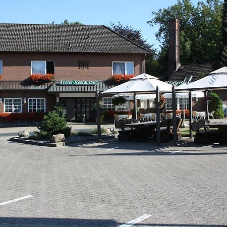 Hotel König-Stuben Bispingen Kültér fotó